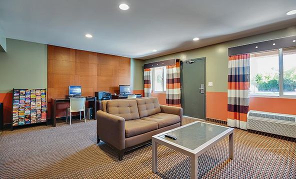 Hotel Investment Opportunity in Scottsdale: 7707 E McDowell Rd, Scottsdale, AZ 85257